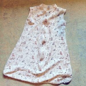 Hudson Baby sleep sack